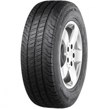 Neumático Continental ContiVanContact 100 - 195/75 R16C 107/105R 8PR