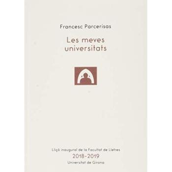 Les Meves Universitats: 5