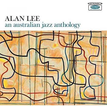 Australian Jazz Anthology - Vinyl Edition