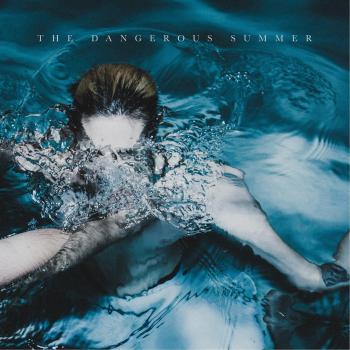 The Dangerous Summer - Vinyl Record