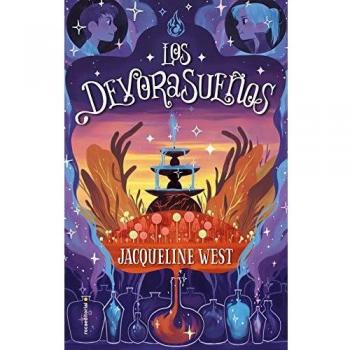 Los devorasueños