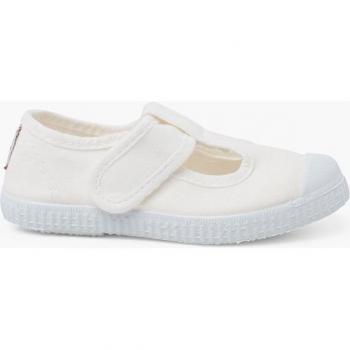 Sandalias cerradas de niños con puntera de goma Pisamonas
