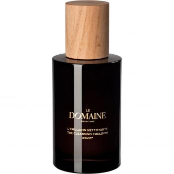 Le Domaine Luxe Cleansing Emulsion 100 ml