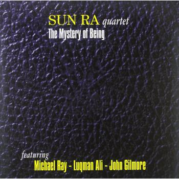 The Mystery of Being - Vinyl Record