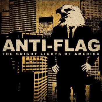 Anti-Flag - Bright Lights of America (Vinyl LP)