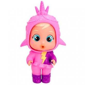 Muñeca Bebé Llorón Talent Stella - Serie Magia de Lágrimas