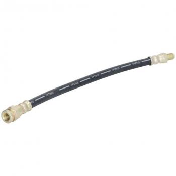 Tubo de freno ABE C87123ABE, Latiguillo de freno ABE C87123ABE, material resistente a la corrosión, alta capacidad de presión, diseño específico para fácil instalación, compatible con vehículos seleccionados