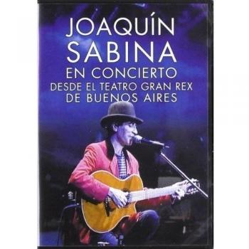En Concierto Desde El Teatro Gran Rex
