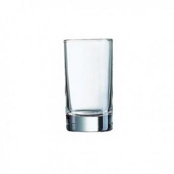 Set de Vasos Arcoroc N6643 Transparente Vidrio 160 ml (6 Piezas)