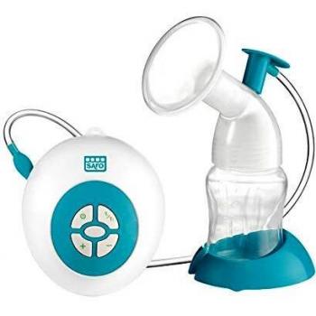 Saro - Extractor ELÉCTRICO DE LECHE MATERNA