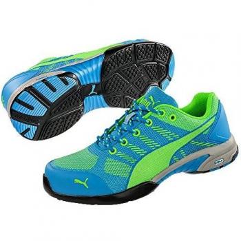 Puma Safety Celerity Knit Ultra Lightweight Safety Trainer
