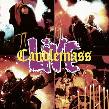 Live [VINYL]