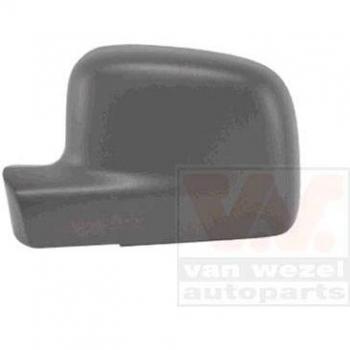 Cubierta de retrovisor exterior VAN WEZEL 5896843