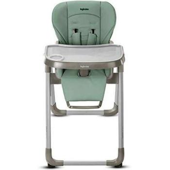 Inglesina Az91K9Mnt My Time, Trona, Unisex, Mint