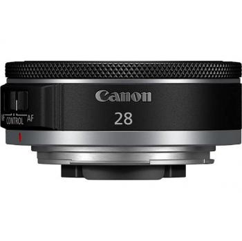 Canon RF 28mm f/2.8 STM Wide Angle Lens for Full Frame Cameras