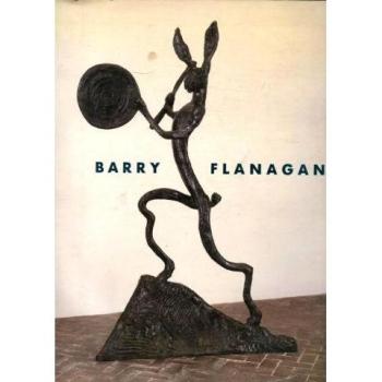 Barry Flanagan