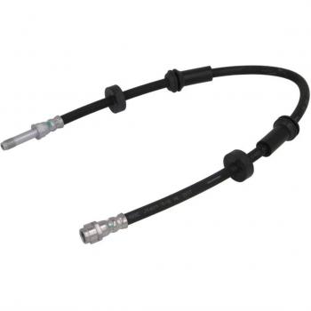 Tubo de freno TRW PHB2028 - Latiguillo de freno, alta resistencia, material flexible, compatible con sistemas de frenos hidráulicos, diseño optimizado para un rendimiento superior y durabilidad