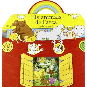 Els animals de l'arca