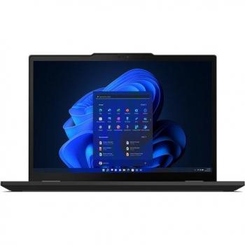 Lenovo ThinkPad X13 Yoga Gen 4 - Portátil 13.3 Intel i7, 16GB RAM, 512GB SSD Negro