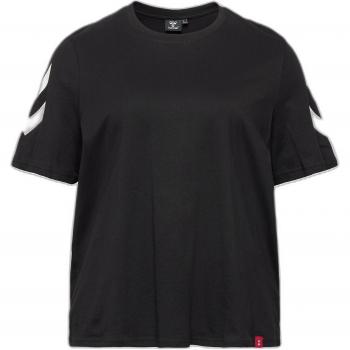 Hummel Legacy Women's Chevron Plus T-Shirt