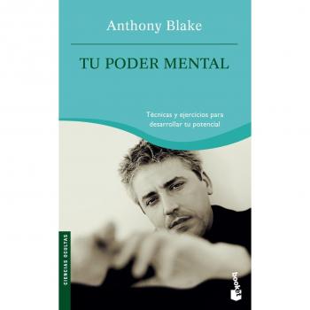 Tu poder mental - Blake