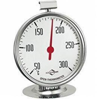 Küchenprofi 26K6510 - Termómetro de Horno