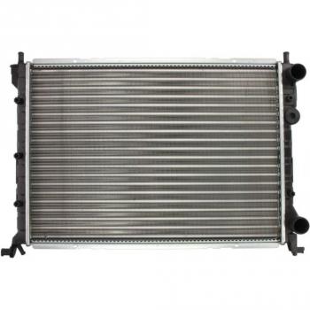 Radiador de refrigeración de motor THERMOTEC D7F041TT
