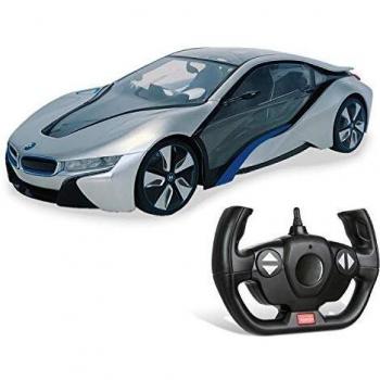 Coche radiocontrol escala 1:14, Modelo 63266, Colores Surtidos