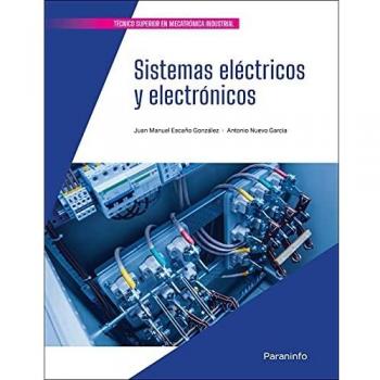 Sistemas eléctricos y electrónicos