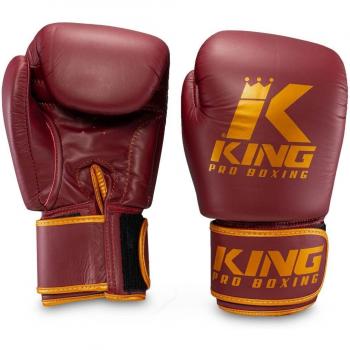 King Pro Boxing KPB/BGVL 3 Professional Training Gloves