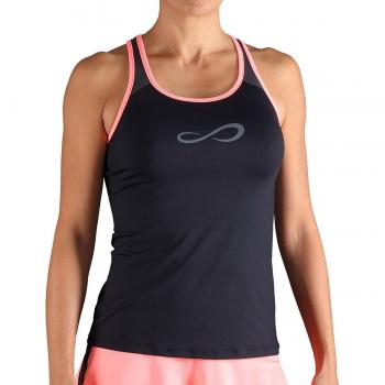 Endless - Camiseta de mujer Minimal Endless