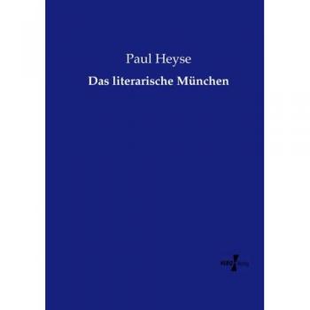 Literary Munich: A Guide to the City’s Literary Heritage