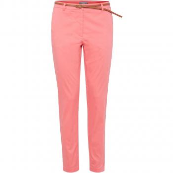 b.young Days Cigaret Women's Trousers