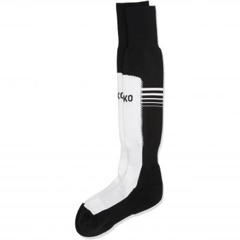 Jako medias de fútbol Firenze Varios colores negro/blanco Talla:35 - 38