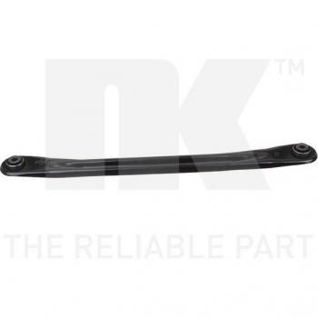 Control arm de suspensión NK 5012553, barra oscilante de suspensión de ruedas, compatible con vehículos específicos, fabricada en acero de alta resistencia, diseño optimizado para mejorar la estabilidad y el manejo del vehículo, incluye bujes preins