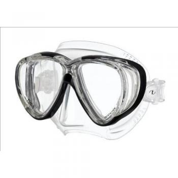 Tusa Freedom Quad Masque Noir