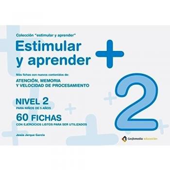 Estimular Y Aprender. Nivel 2