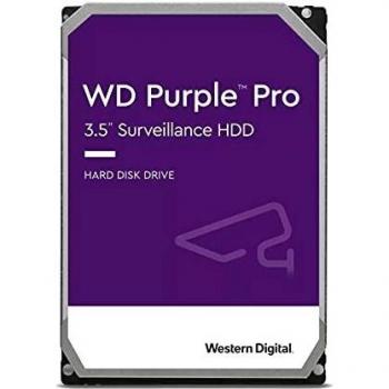 Western Digital Purple Pro 8TB 3.5 SATA III Hard Drive