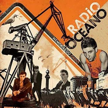 Memorias Do Oxido