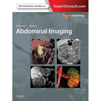 Abdominal Imaging, 2-Volume Set: Expert Radiology Series