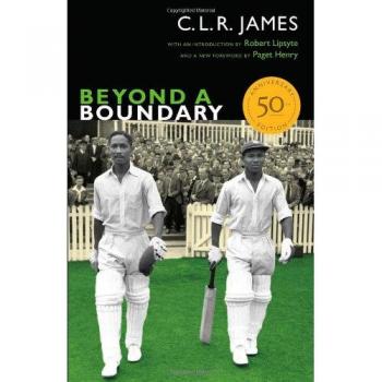 Beyond a Boundary