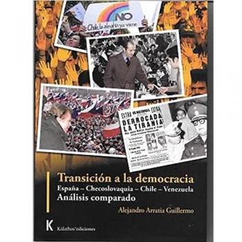 Transición a La Democracia