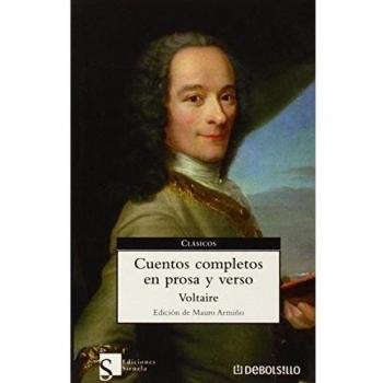Cuentos completos en prosa y verso