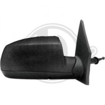 Espejo retrovisor DIEDERICHS 6541024