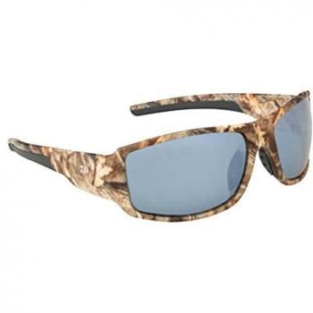Gafas de sol DAIWA DF010G, polarizadas, diseño camuflaje, lentes grises