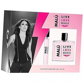 Col Col Malu Love 100 Vp Est+Vial 100 ml