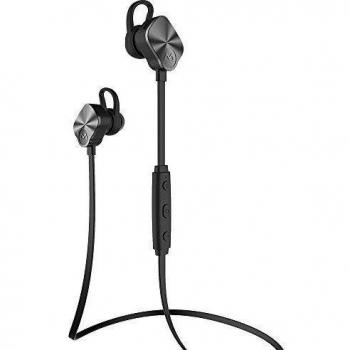 Mpow Wolverine. Auriculares Deportivos Bluetooth 4.1 In-ear Estéreo para Correr Gym con Mic. Aporta Manos Libres 8 Horas de Tiempo de Hablar Compatible con iPhone 6/6s Samsung Galaxy S6 Andriod Moviles