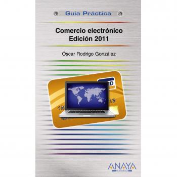 Comercio electrónico. Edicion 2011