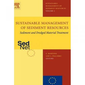 Sediment and Dredged Material Treatment: 2