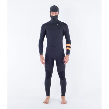Mono con capucha Hurley Plus 5/3mm Traje de Neopreno